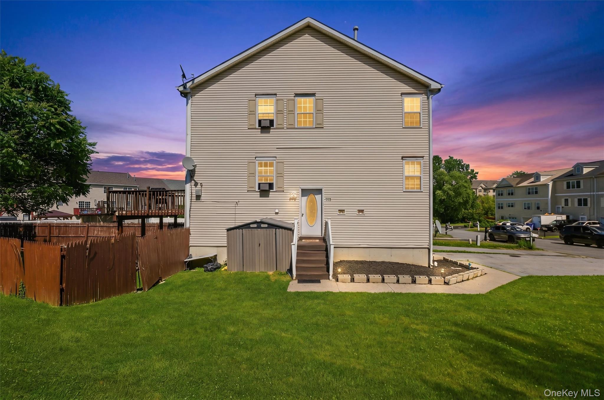 Residential in Middletown
