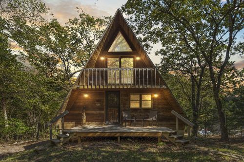 110 Wildwood Rd, Shell Knob, MO, 65747-5006 | Card Image