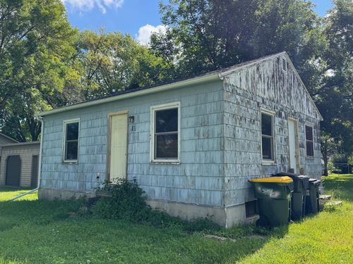 116 Fergus Ave, Morgan, MN, 56266-1465 | Card Image