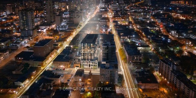 1204 - 1 Jarvis St, Condo with 2 bedrooms, 2 bathrooms and null parking in Hamilton ON | Image 21