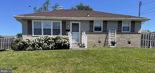 1101 Prospect Ln, SOMERDALE, NJ, 08083-2203 | Card Image