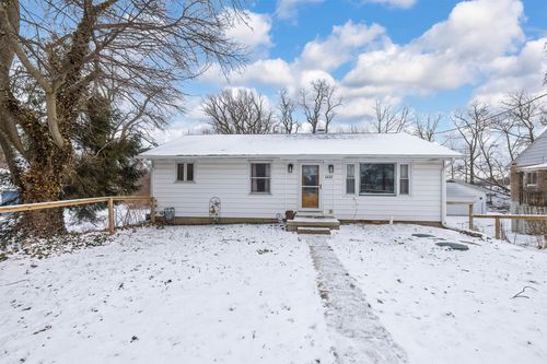 1111 Bartlett Rd, Harborcreek, PA, 16421-1127 | Card Image