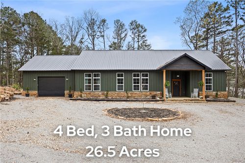 29025 Highway 64, London, AR, 72847-8016 | Card Image