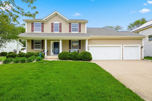 3328 Chase Ln, Elgin, IL, 60124-7875 | Card Image