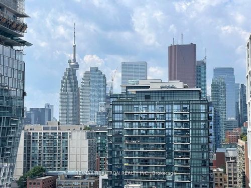 1513-120 Parliament St, Toronto, ON, M5A0N6 | Card Image