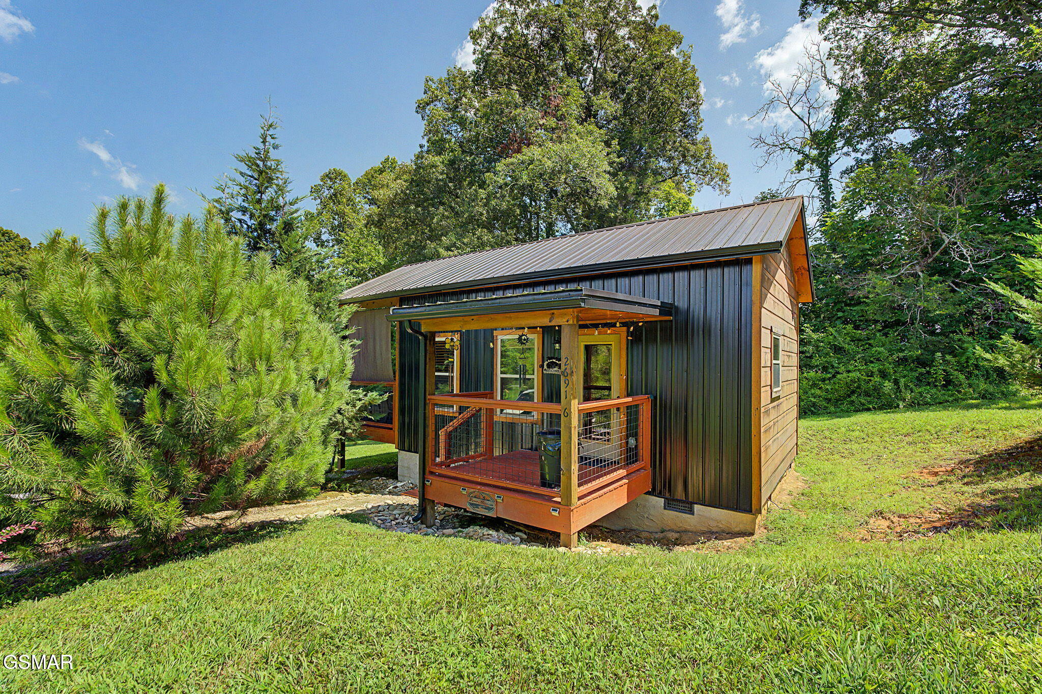 Residential in Sevierville 2