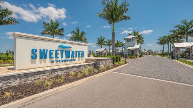 17340 Savory Mist Cir, House other with 4 bedrooms, 3 bathrooms and null parking in BRADENTON FL | Image 41