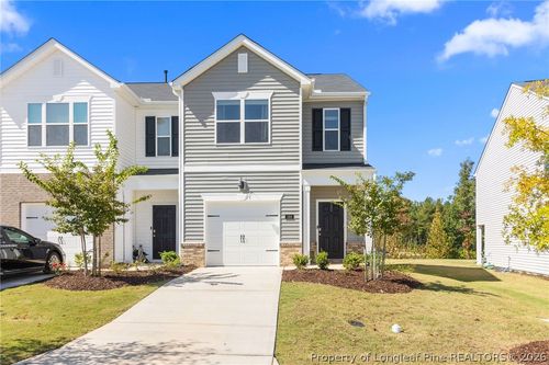 184 Starlight Street, Sanford, NC, 27330 | Card Image