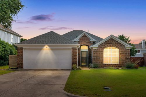 3407 Broadview Ct, Mckinney, TX, 75071-3249 | Card Image