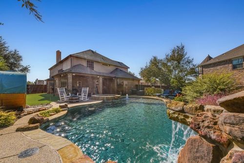 11912 Golden Bell Ln, Frisco, TX, 75035-0167 | Card Image