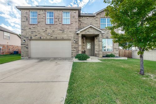 101 Thoroughbred Dr, Krum, TX, 76249-7185 | Card Image