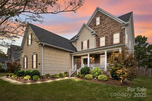 6721 Heritage Orchard Way, Huntersville, NC, 28078-2315 | Card Image