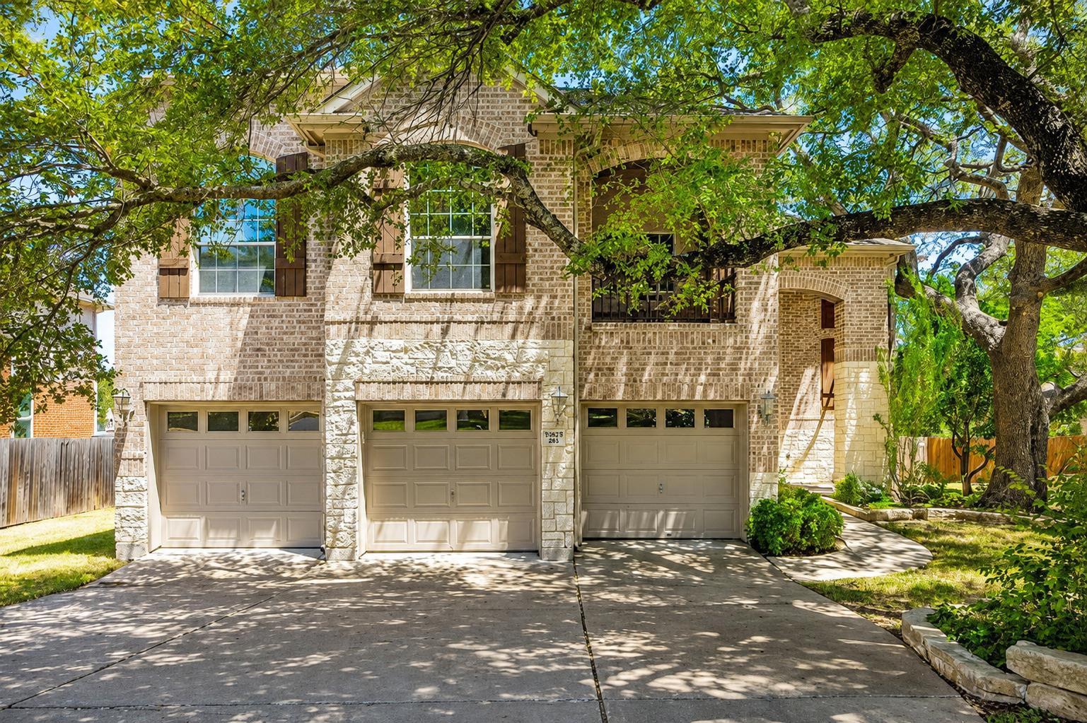 Residential in Austin