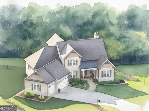 110 Fall Pippin Ct, Clarkesville, GA, 30523-8407 | Card Image