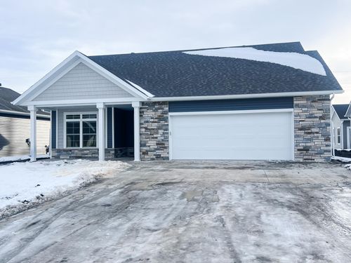 5160 Mira Way W, West Fargo, ND, 58078-4405 | Card Image