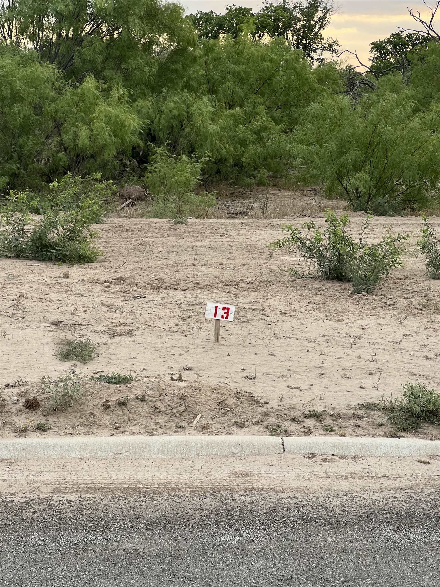 Land in Del Rio