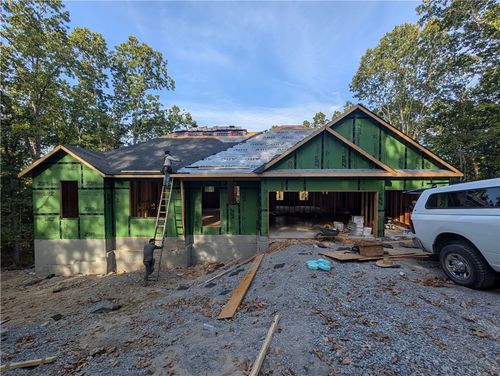 12 Kinloch Ln, Bella Vista, AR, 72715 | Card Image