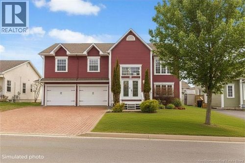 154 Jeremy St, Fredericton, NB, E3G5V6 | Card Image