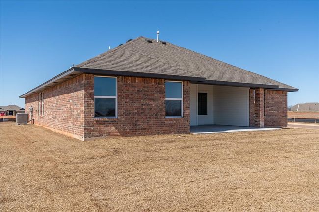 460 Hackberry Ln, House other with 3 bedrooms, 2 bathrooms and null parking in Washington OK | Image 29