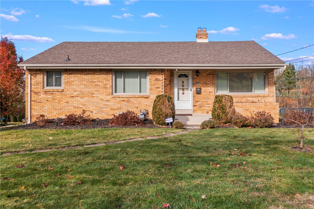 2630 Milford Drive, Sold in Bethel Park - Zoocasa