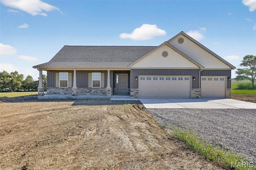 lot-1-104 Tickridge Rd, Silex, MO, 63377 | Card Image