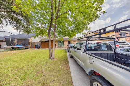 9710 Debbie Ln, Houston, TX, 77038-3018 | Card Image