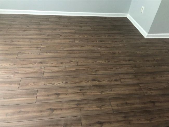 8430 Carlington Ln, Townhouse with 3 bedrooms, 3 bathrooms and 2 parking in Jonesboro GA | Image 4