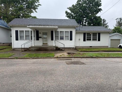 319 Bayou St, Vincennes, IN, 47591-1030 | Card Image
