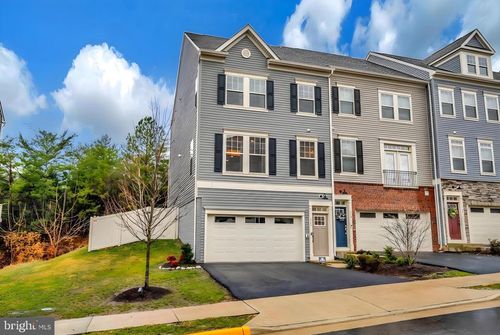 162 Shaded Valley Ct, STAFFORD, VA, 22554-7786 | Card Image