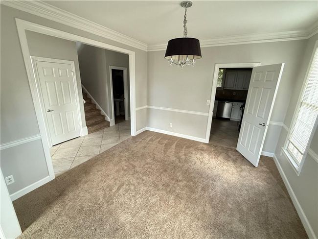 3670 River Trace Dr, House other with 3 bedrooms, 3 bathrooms and null parking in Johns Creek GA | Image 5
