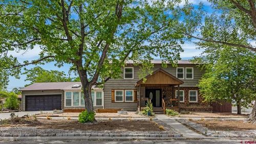 445 N 4th St, Montrose, CO, 81401-3515 | Card Image