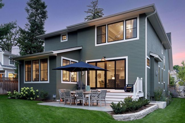 5428 Brookview Ave, House other with 5 bedrooms, 5 bathrooms and null parking in Edina MN | Image 4