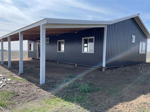 35920 County Road 160, Agate, CO, 80101-9653 | Card Image