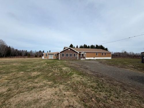 1663 Masardis Road, Masardis, ME, 04732 | Card Image