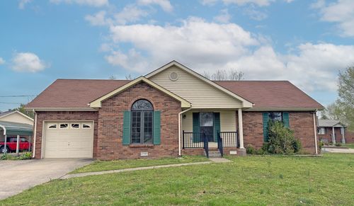 329 Northridge Dr, Clarksville, TN, 37042-7361 | Card Image