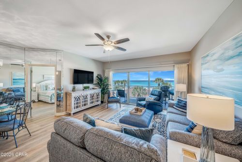 304-6609 Thomas Dr, Panama City Beach, FL, 32408-6130 | Card Image
