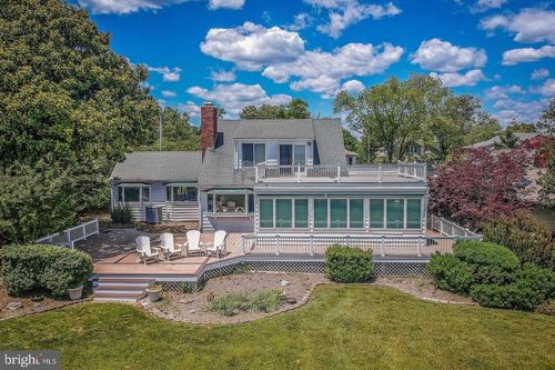 117 Bay Dr, ANNAPOLIS, MD, 21403-4407 | Card Image