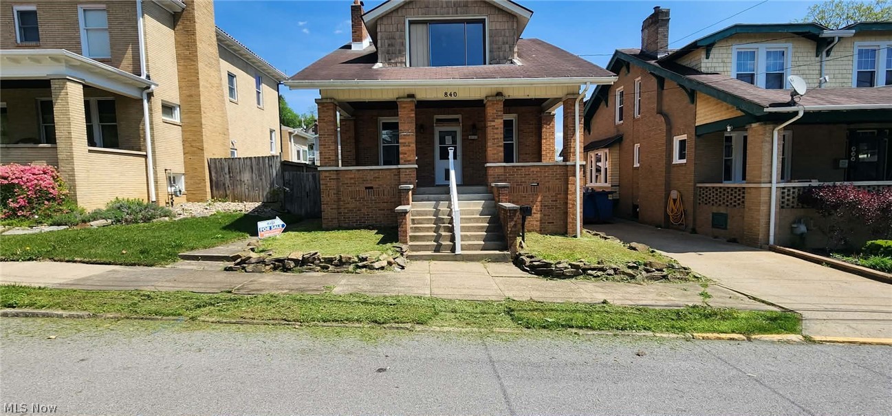 Residential in Martins Ferry