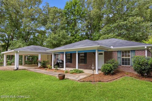 2115 Byron Paul Lane, Crystal Springs, MS, 39059 | Card Image