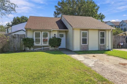 1601 Big Springs Pl, Virginia Beach, VA, 23453-4732 | Card Image