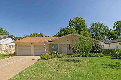 3313 Mcdermott St, Irving, TX, 75061-4143 | Card Image