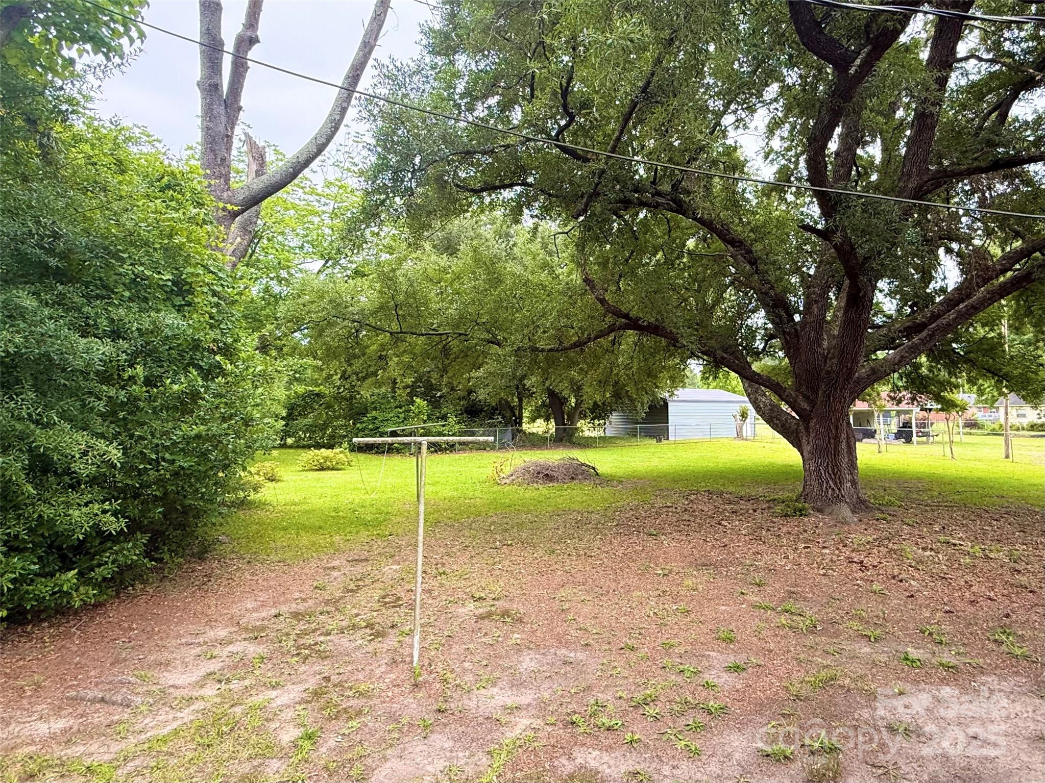 Residential in Cheraw 5