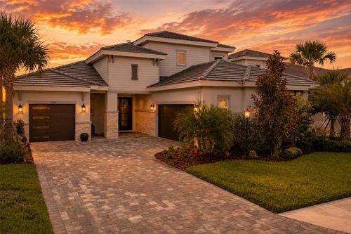 17122 Ranchside Pl, LAKEWOOD RANCH, FL, 34211-1511 | Card Image