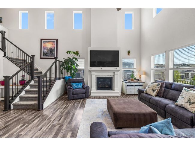 1114 Basalt Ridge Loop, House other with 4 bedrooms, 4 bathrooms and null parking in Castle Rock CO | Image 9