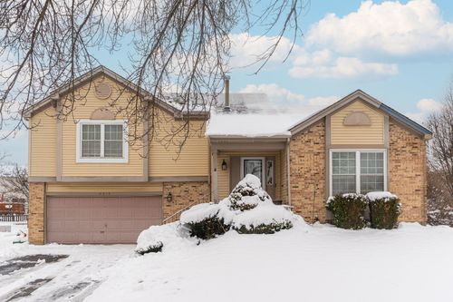 4015 Peartree Dr, Lake In The Hills, IL, 60156-4639 | Card Image