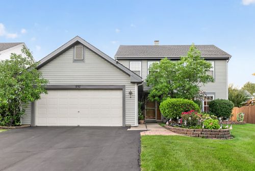 551 Foxford Rd, Bartlett, IL, 60103-1923 | Card Image