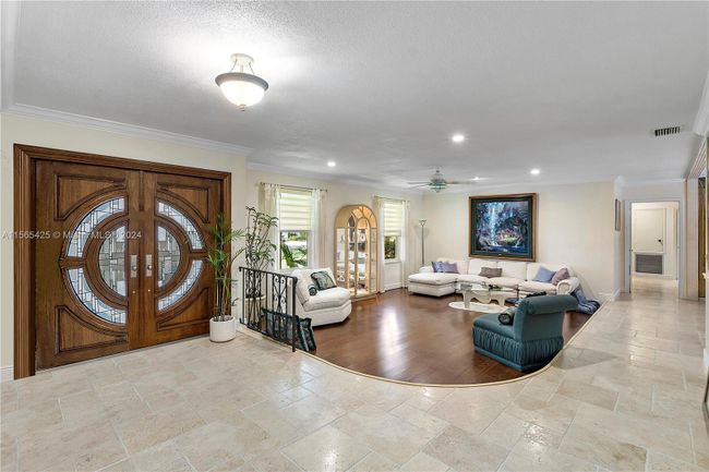 16715 Sw 80th Ave, House other with 4 bedrooms, 3 bathrooms and null parking in Palmetto Bay FL | Image 5