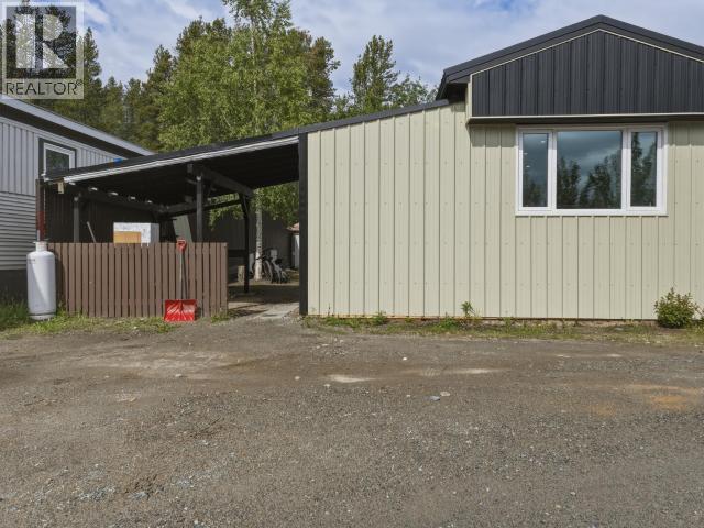 Residential in Whitehorse