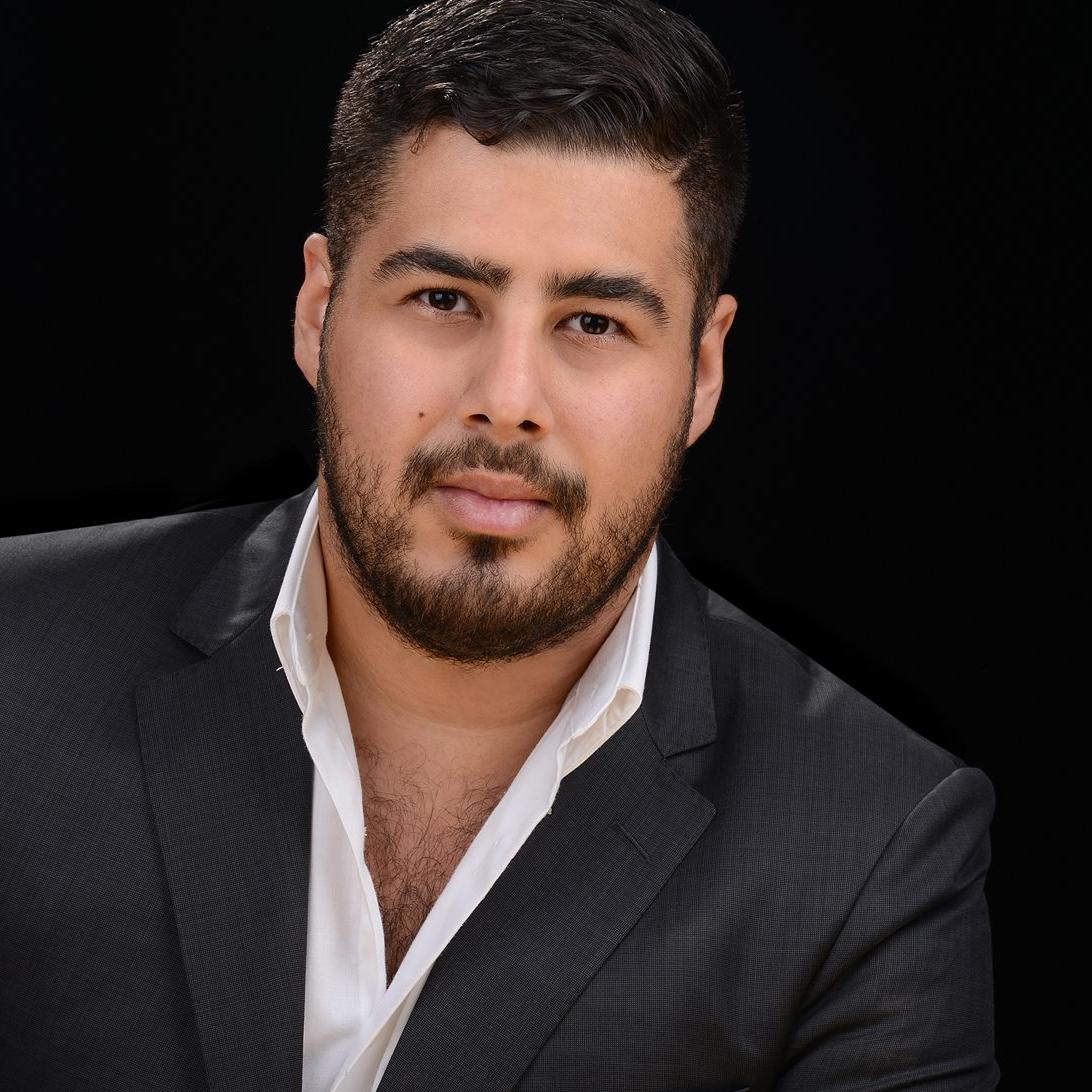 Mohsen Rahmanian