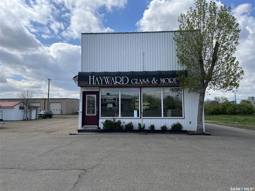 215 Highway 4, Rosetown, SK, S0L | Card Image